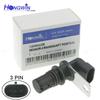 Genuine No.: Crankshaft Position Sensor For Cadillac Chevrolet GMC Savana 1500 12560228 12555566 213333 213-354 SS10206 SU1178