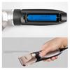 Powerful Haircutting Machine Kit Set for Dog Cat Hairdressing Grooming Shear Cutter Comb File Scissor Profesional Pet Removes Long Short Hair Clipper