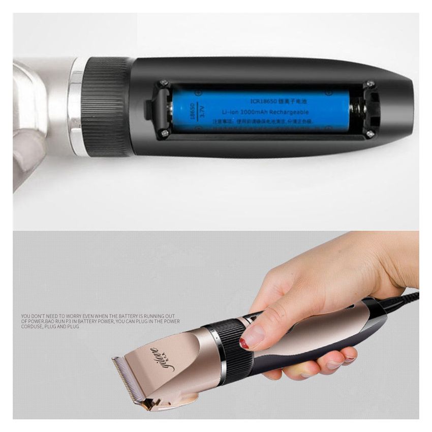 Powerful Haircutting Machine Kit Set for Dog Cat Hairdressing Grooming Shear Cutter Comb File Scissor Profesional Pet Removes Long Short Hair Clipper