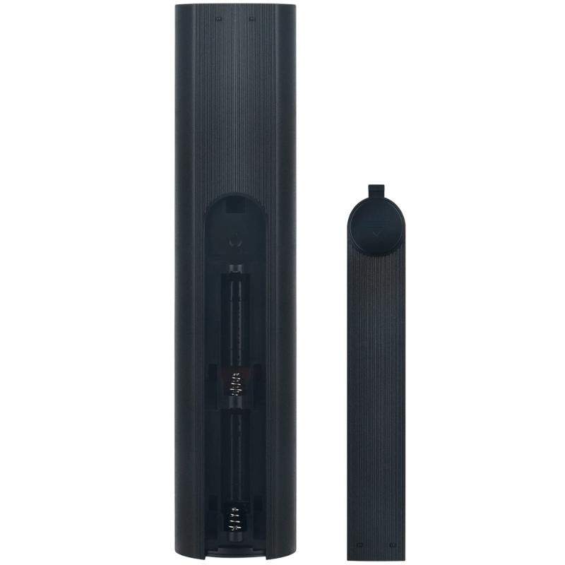 Replacement Remote Control Ergonomic Design And Easy Functionality for Skyworth LCD TV and Multiple Device Compatible