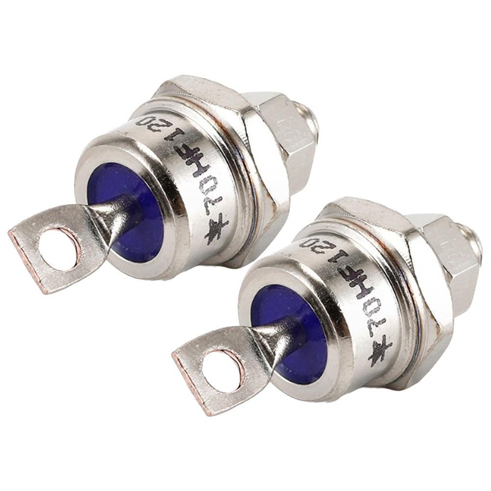 A A A Rectifier Rectifier Diode Surge Current Capability