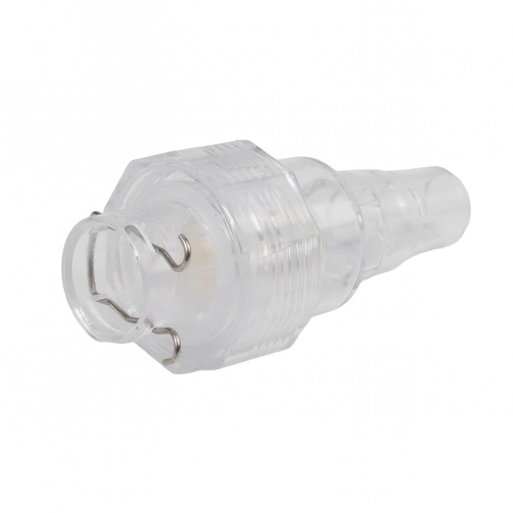 Air Conditioning Valve Condensate Check Valve Drain Pipe Valve