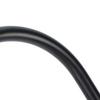 Motorcycle Rear Passenger Seat Hand Grab Bar Weatherproof Steel Pillion Seat Hand Rail Replacement For Z900RS Z 900 Z900 RS Cafe 2018-2025