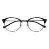 PINTGLASSES Reading Matte Mild Prescription Design with a Single Pair of Glasses Offering Prescriptions from To Includes Dedicated Case and Cleaning