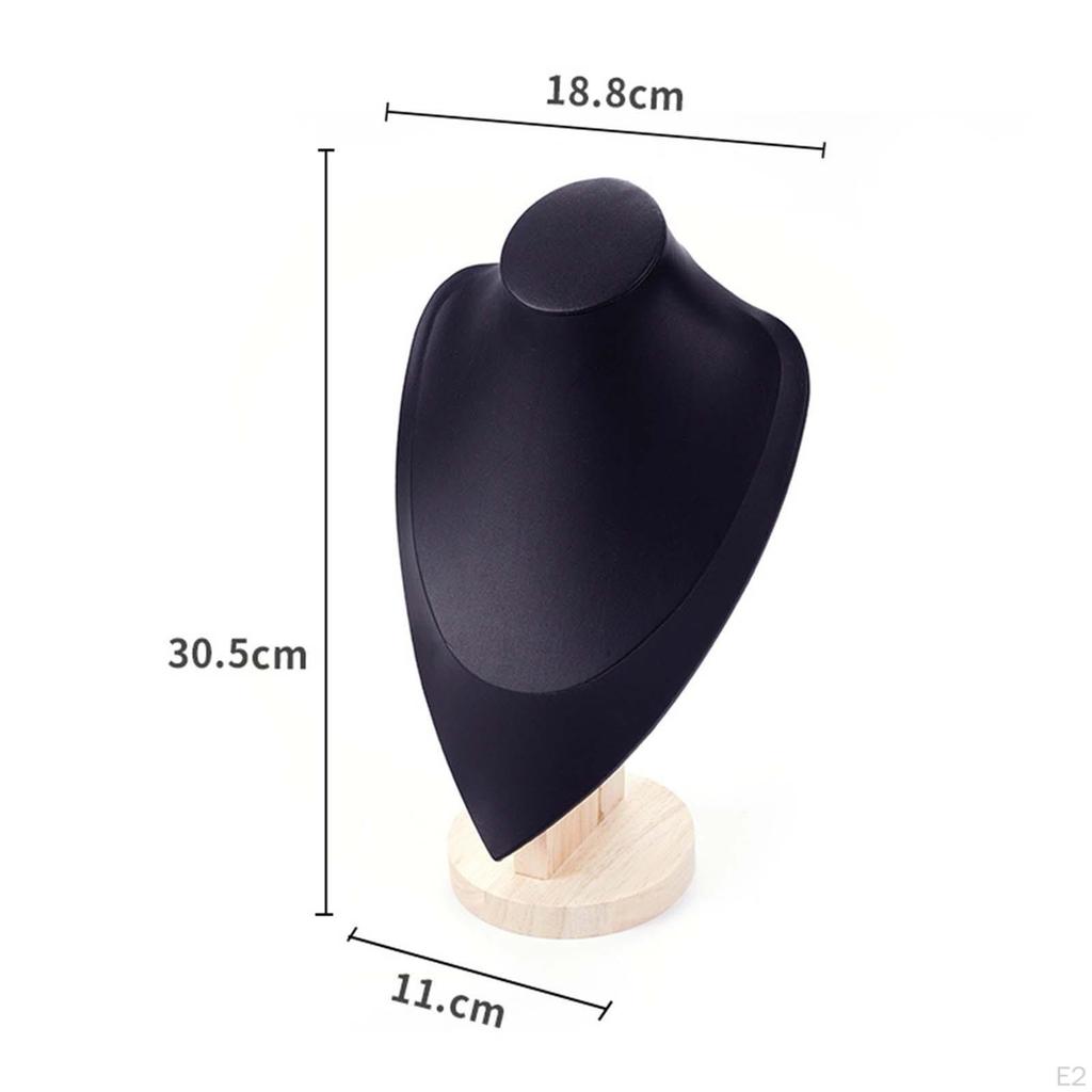 Elegant Necklace Chain Holder for Jewelry Organization