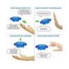 (Gold) Mini Drone Quad Induction Levitation UFO Flying Toy Hand-controlled Kids Gift UK