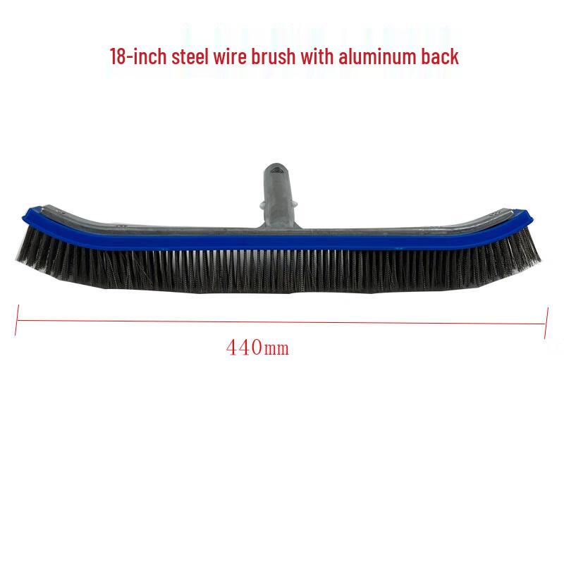 Outdoor General Swimming Pool Cleaning Tools