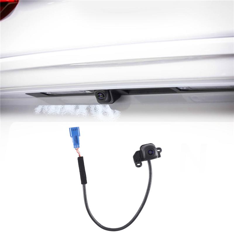 95760K4100 Car Rear View Camera Reverse Backup Camera For HYUNDAI KONA 2018- 95760-K4100