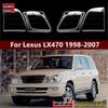 Lexus LX470 Headlight Cover (1998-2007)