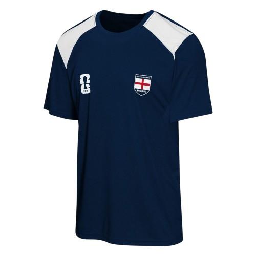 FIFA Childrens/Kids World Cup 2026 England T-Shirt