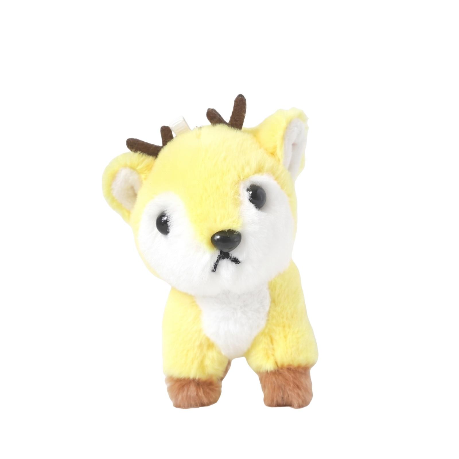 

Plush Toys, Cute And Soft Plush Dolls, Also Make Great Gifts For Children And Adults One Size
