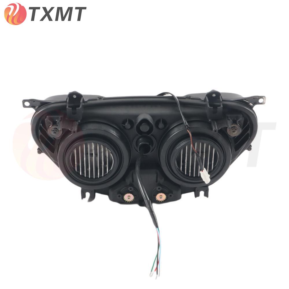 Yamaha MT09/FJ09 Tracer LED Headlight Assembly (2015-2017)