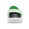 Crocs LiteRide EVA Round Toe Slip-On Clogs Unisex clogs Mint-Green 204592-3TP