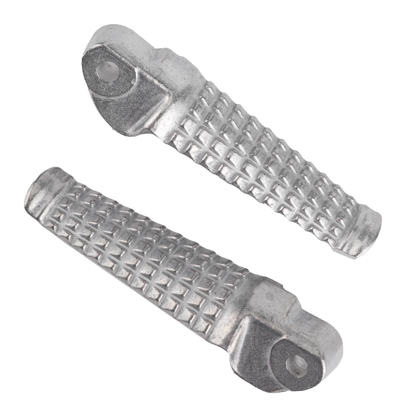 

Мотоциклетная задняя подножка левая/правая подставка для ног подходит для Suzuki GSXR 600750 19962005