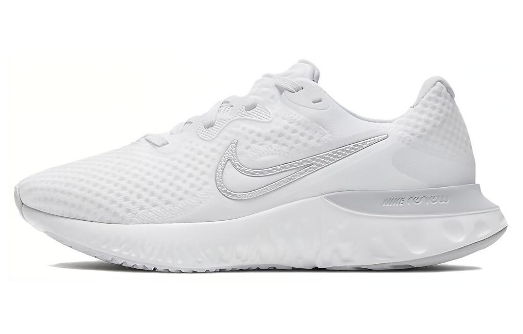 Nike Renew Run 2 'Bianco' Donna CU3505-100