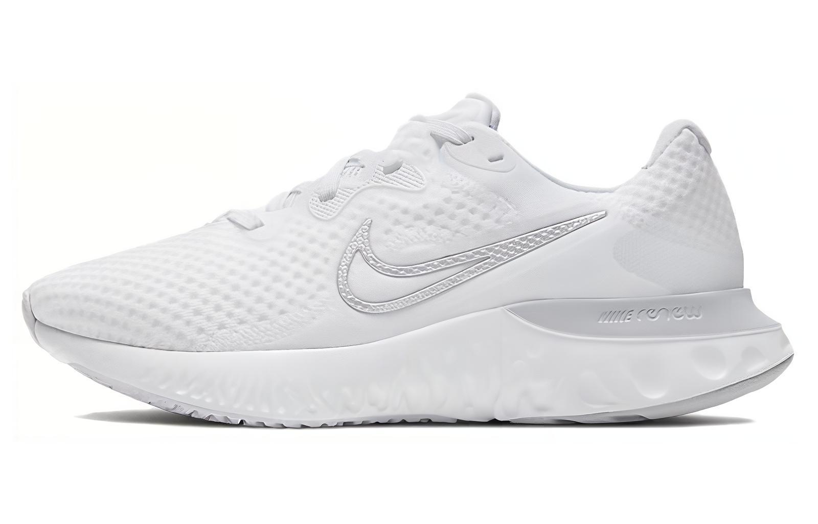 Nike Renew Run 2  White  Women s CU3505-100 36