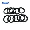 Tmuare 40x52x6 Double Lips 40mm x 52mm x 6mm Metric Oil Dust Seal