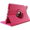 For iPad Air 2 Air 1 Case Cover iPad 9.7 Tablet Cases 5th 6th 7 8 9 10.2 Funda 360 Degree Rotating Leather Smart Coque