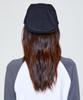LMC Gothic Classic Hunting Cap Charcoal