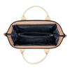 Sac à main - CABAIA - Adventurer Nubuck Crossbody S - Beige (Andenne) - 2L - Sangle amovible réglable