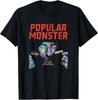 Falling In Reverse - Official Merchandise - Popular Monster T-Shirt