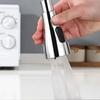 3 In1 Universal 360° Rotation Kitchen Faucet Extender ABS Durable Water Saving Shower Spray Head Bathroom Basin Tap Replacement