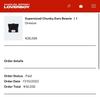[USED] LOVERBOY SUPERSIZED CHUNKY EARS BEANIE