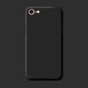 Case For Iphone 6 7 8 Plus Shockproof TPU Liquid Silicon Protective Phone Back Cover for Iphone SE   Case