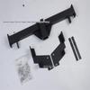 Suzuki Jimny JB64W 19-24 Rear Bumper Tow Bar with Hook
