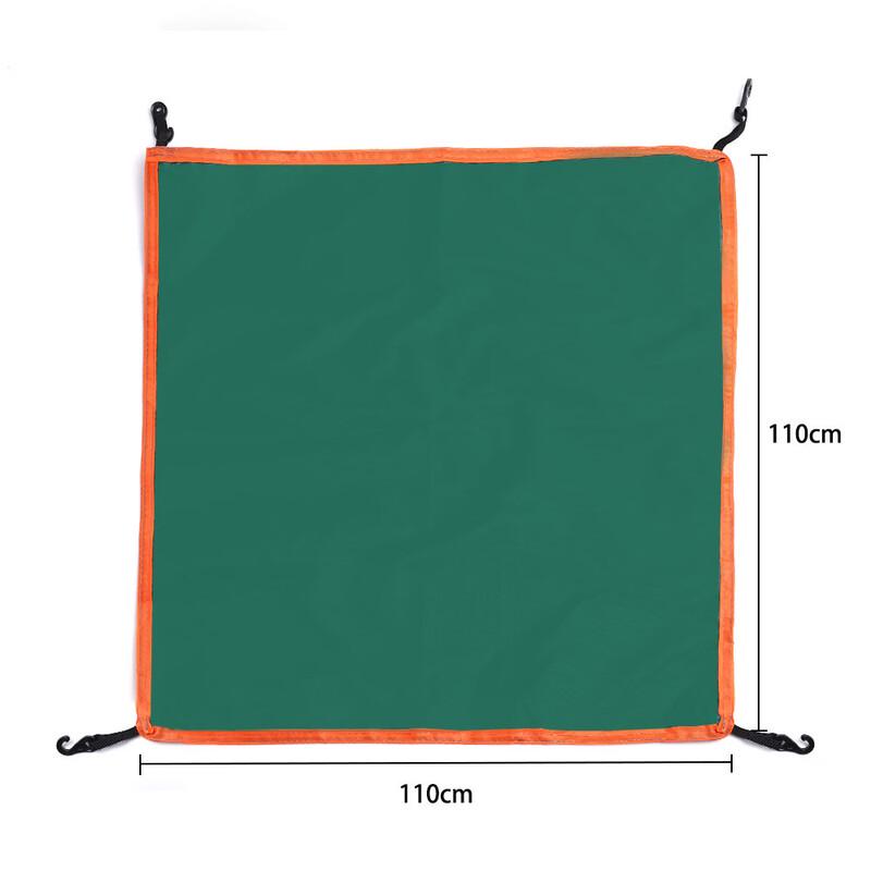 Outdoor Tent Rainfly and Sunshade Cover
