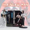 18cm Chainsaw Man Denji Anime Figure Denji/Power Action Figure 1560 Chainsaw Man Denji Figurine Adult Collectible Model Doll Toy