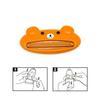 Press Tube Toothpaste Dispenser - SHOP-STORY - Little Brown Bear - Economical - Hygienic - Universal