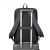 Fashionable Men's Backpack High-end Sense Travel Casual Women's Backpack Business Waterproof Computer Bag Commuting Backpack