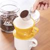 Kalita Coffee Measure, Stainless Steel, Blast S, Matte Finish, TSUBAME