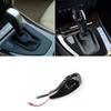 LED Gear Shift Knob Automatic Gear Shifter Lever Handle for BMW 3 Series E46 E90 E91 E92 E93 316i 318i 320d 320i 323i 328i 330i