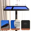 Siying PB16T Universal Projector Floor Stand with Tray