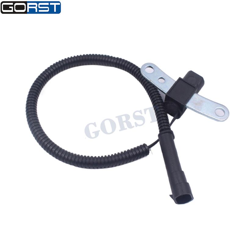 Crankshaft Position Sensor 4713427 for Dodge Dakota for Jeep Cherokee Wrangler 56026682 56027031 Car Automobiles Parts