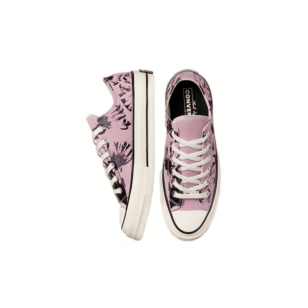 Chuck 70 Wmns Converse Low 'Hybrid Floral' Women's 571386C