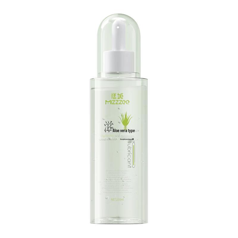 Meiji Adult Water-Based Personal Lubricant