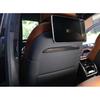 For BMW X7 G07 -22 Carbon Fiber Style Seat Back Storage Bag Trim Decor Cover