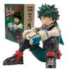 My Hero Academia Break Time Collection Action Figure Toy for Kids New Anime Model Doll in Box Stock Available