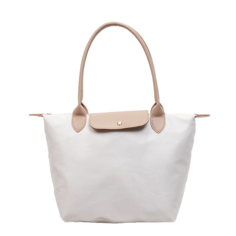 Large-capacity Retro Fashion Commuter Bag, Single-shoulder Bag for Women, Underarm Single-shoulder Bag