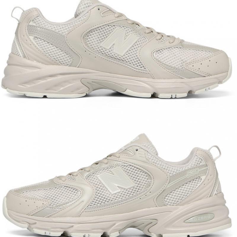 New Balance 530 Unisex Sneakers Mr530aa1