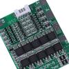 4S 14.8V 30A Bms Pcb Protection Board 18650 Li-Ion Battery Cell Balance