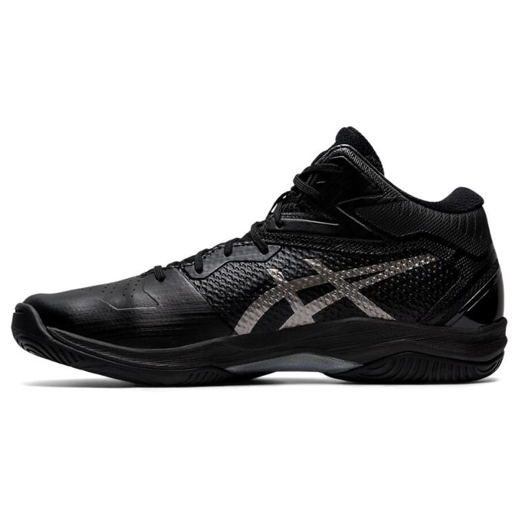 

новые Asics Gel Hoop V12 Черный 37
