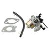 For Lifan 6 5Hp Carburetor Parts Set for 196cc Single Cylinder Engines
