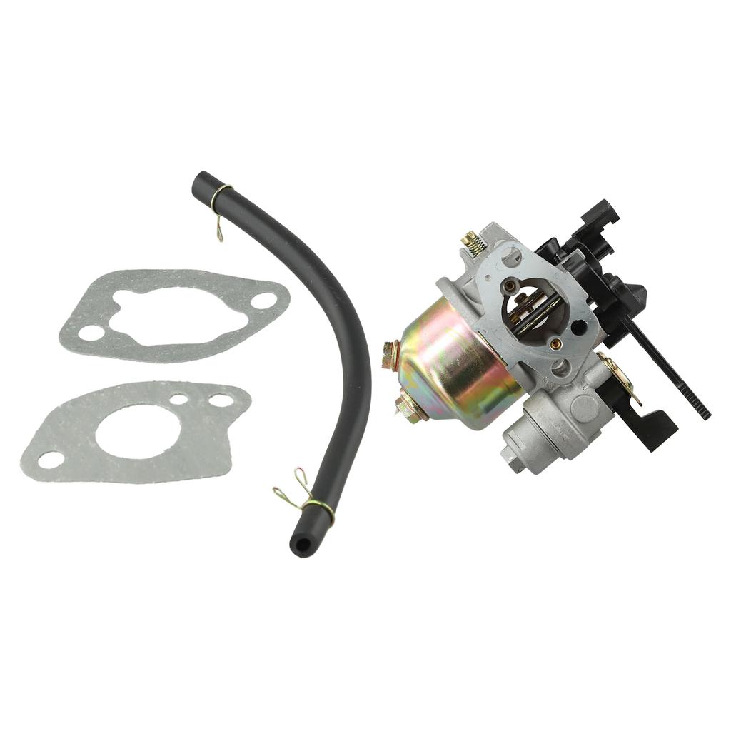 For Lifan 6 5Hp Carburetor Parts Set for 196cc Single Cylinder Engines