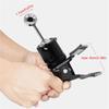 MultiAngle Tablets Ball Head Clip Holder For Live Streaming And Painting Clamp for 5-13inch Tablets And Smartphones