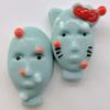 Pimple Popping Fidget Toy Alien Pimple Popping Stress Relief Toys Reusable Refillable Weird Novelty Zit Squeezer Fun Squeeze Toy