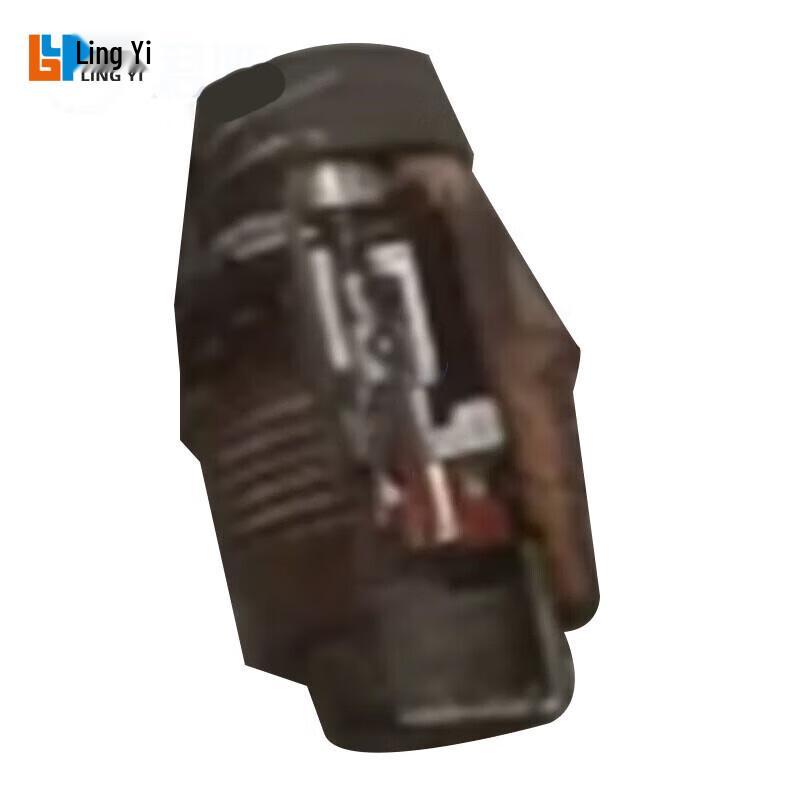 Lingyi DRR01 Simulated Mortar Shell Training Model